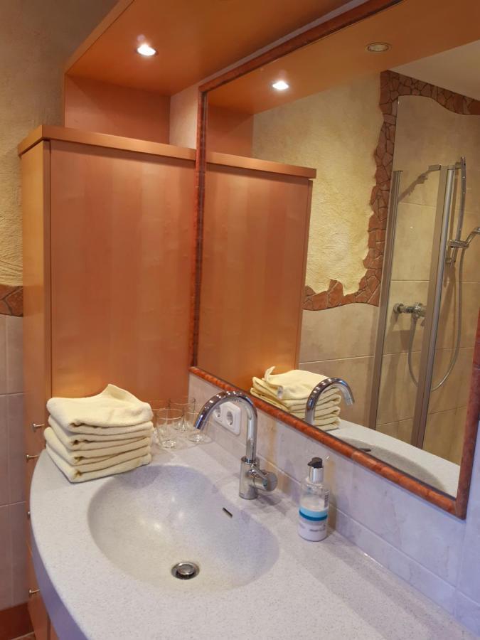 Appartamento Hoislbauerngut Bad Hofgastein Esterno foto