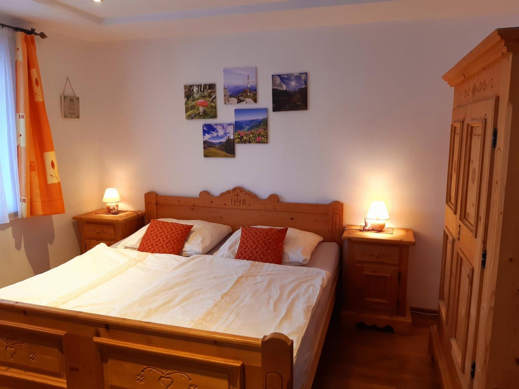 Appartamento Hoislbauerngut Bad Hofgastein Esterno foto