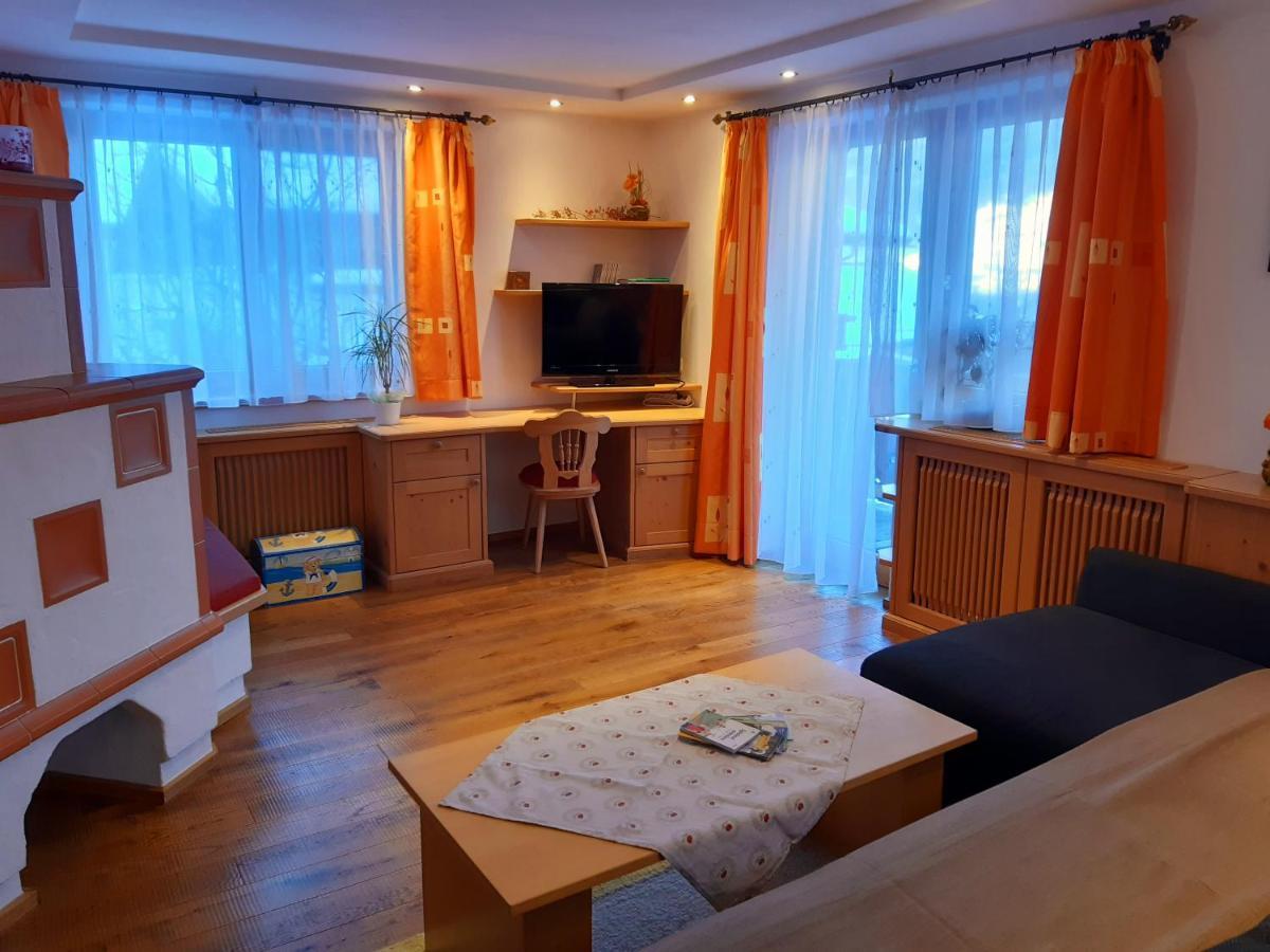 Appartamento Hoislbauerngut Bad Hofgastein Esterno foto