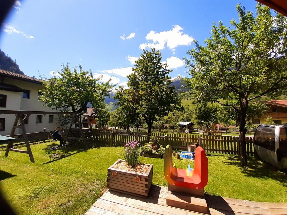 Appartamento Hoislbauerngut Bad Hofgastein Esterno foto