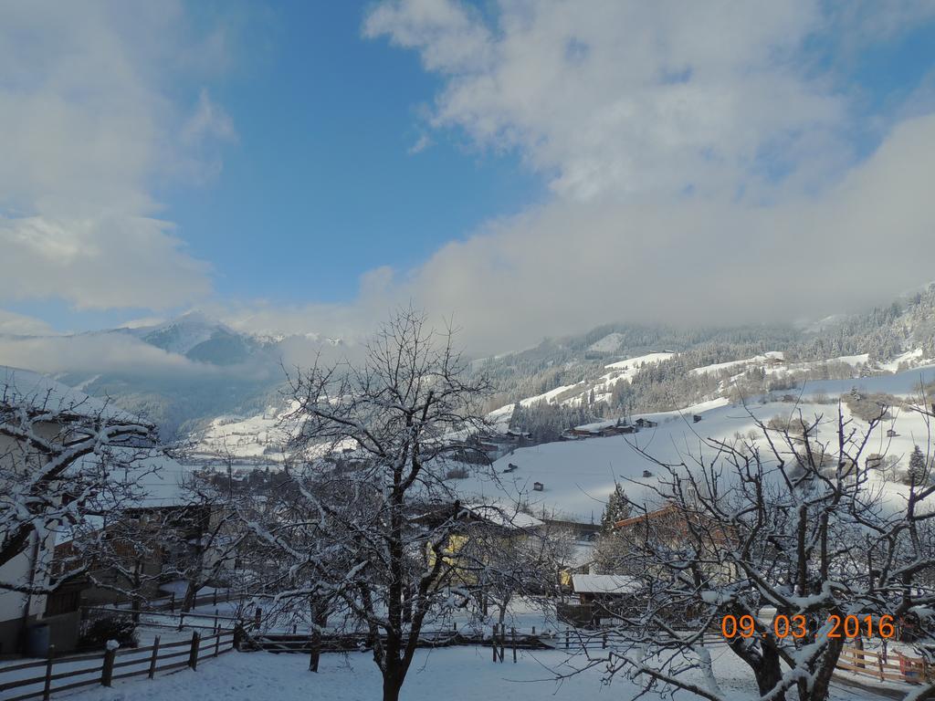 Appartamento Hoislbauerngut Bad Hofgastein Esterno foto